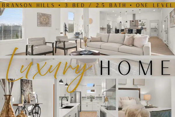 202 Palmer Drive, Branson, MO 65616