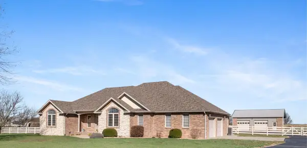 4618 S 159th Road, Bolivar, MO 65613