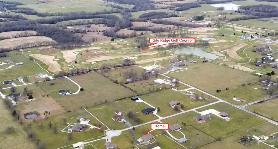 4618 S 159th Road, Bolivar, MO 65613 - #2