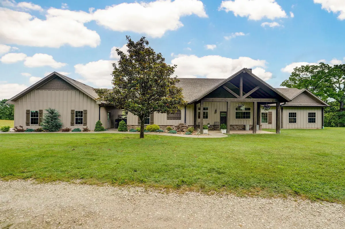 1721 Jackson Spring Road, Ozark, MO 65721 - #1