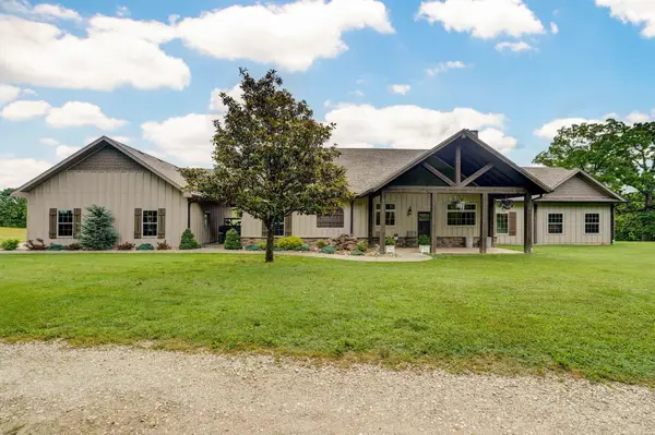 1721 Jackson Spring Road, Ozark, MO 65721