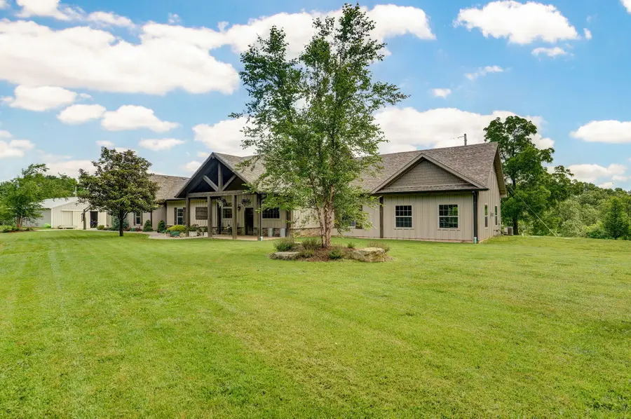 1721 Jackson Spring Road, Ozark, MO 65721 - #2