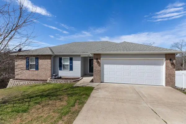 108 Anne Lane, Branson, MO 65616