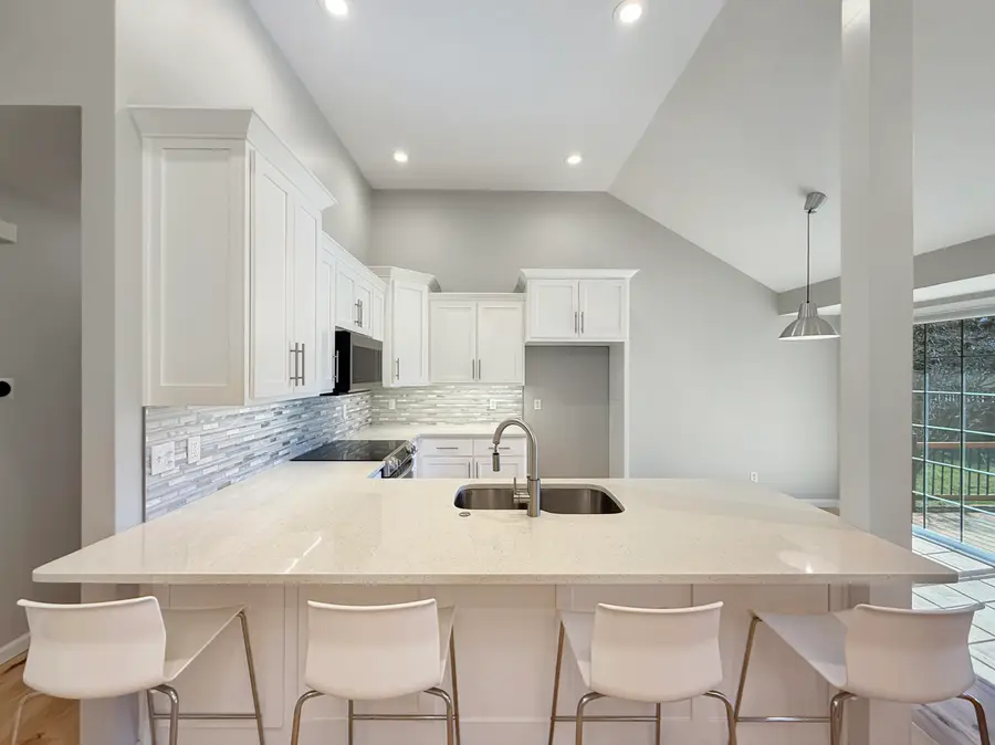 804 W Myra Drive, Nixa, MO 65714 - #3