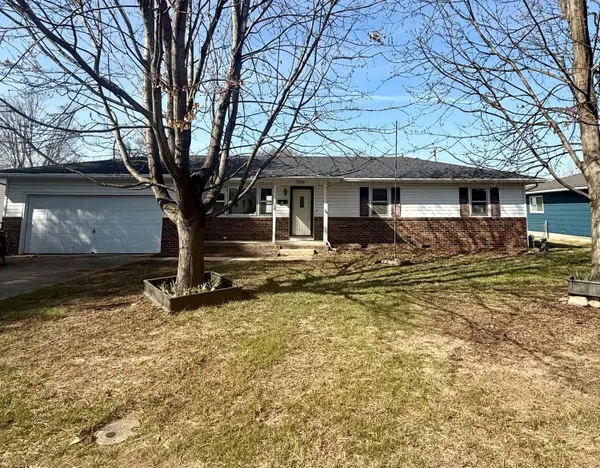 2030 Forest Drive, Carthage, MO 64836