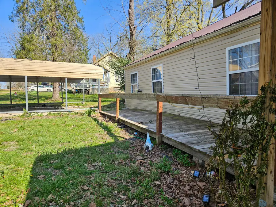 203 James Street, Mountain View, MO 65548 - #3