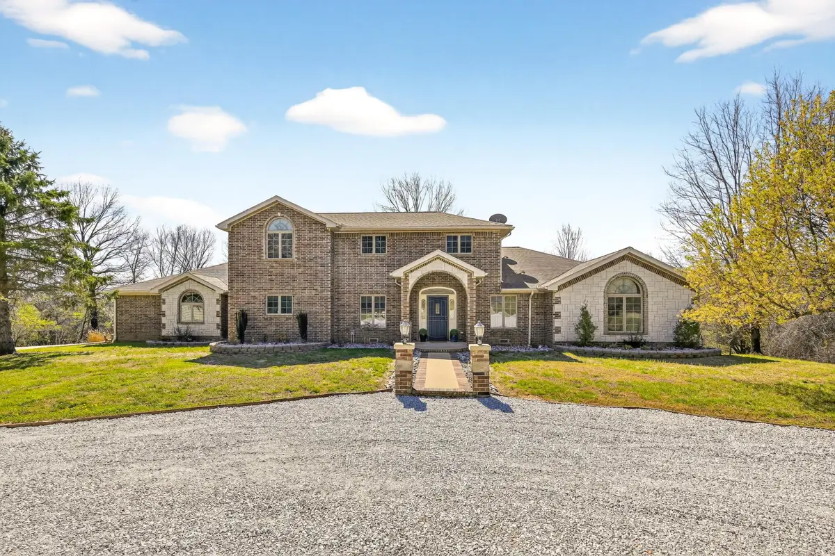 13317 Oakwood Trail Road, Neosho, MO 64850 - #1