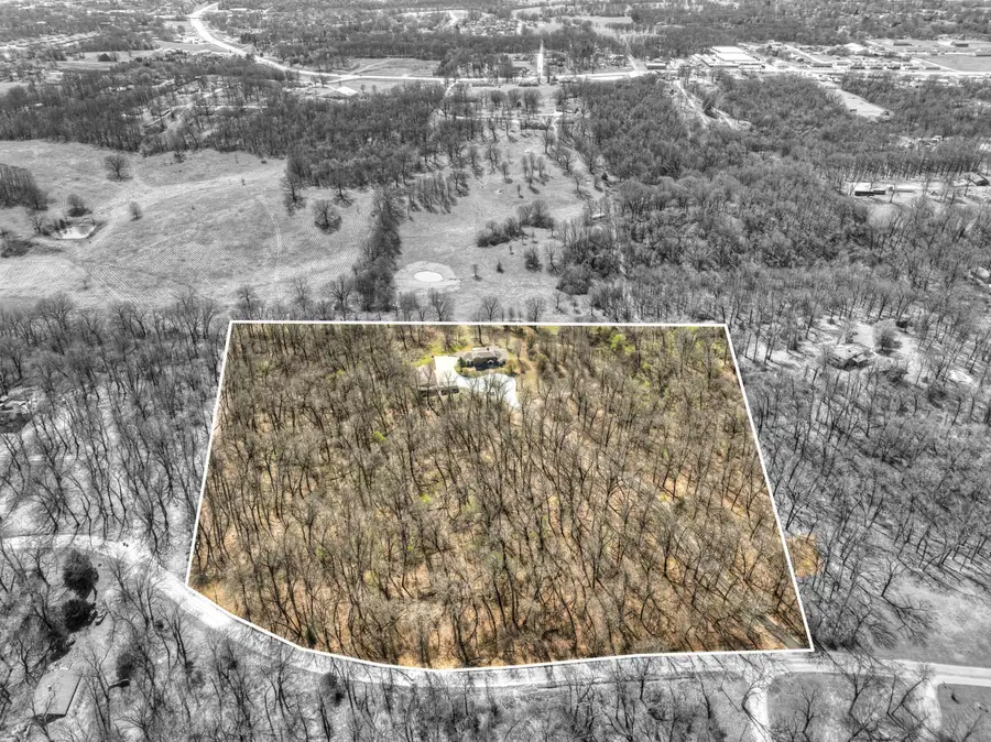 13317 Oakwood Trail Road, Neosho, MO 64850 - #2