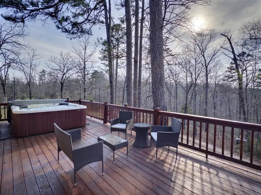 3133 M Highway, Van Buren, MO 63965 - #3