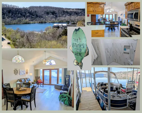 150 Sunken Forest Dr. 7-202, Forsyth, MO 65653