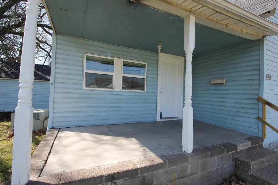 2243 N Kellett Avenue, Springfield, MO 65803 - #3