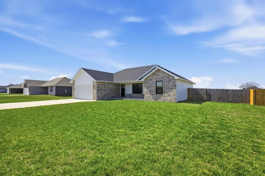 4717 S 124th Road, Bolivar, MO 65613 - #3