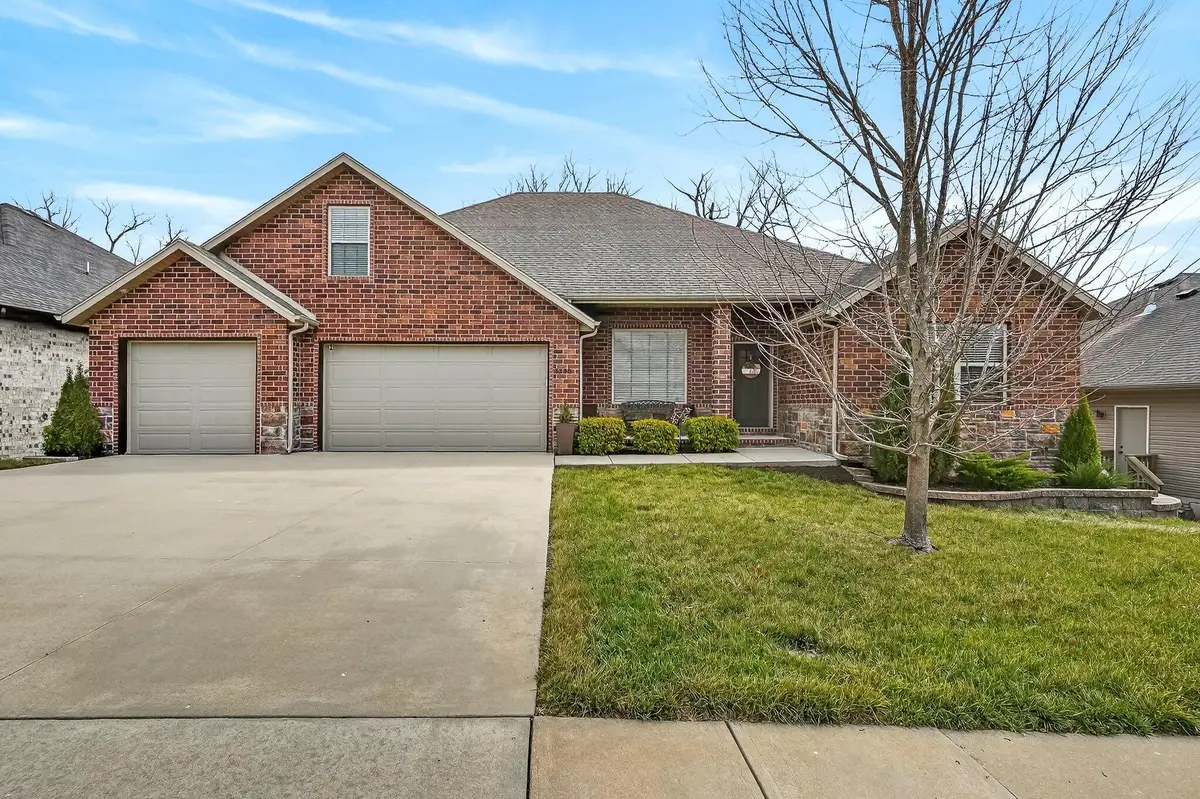 5350 S Tujunga Street, Springfield, MO 65810 - #1