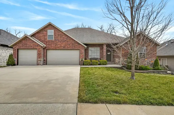 5350 S Tujunga Street, Springfield, MO 65810