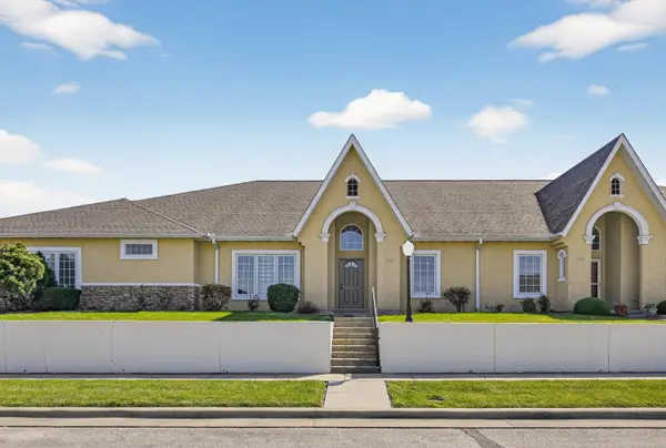 1448 Quail Place, Carthage, MO 64836