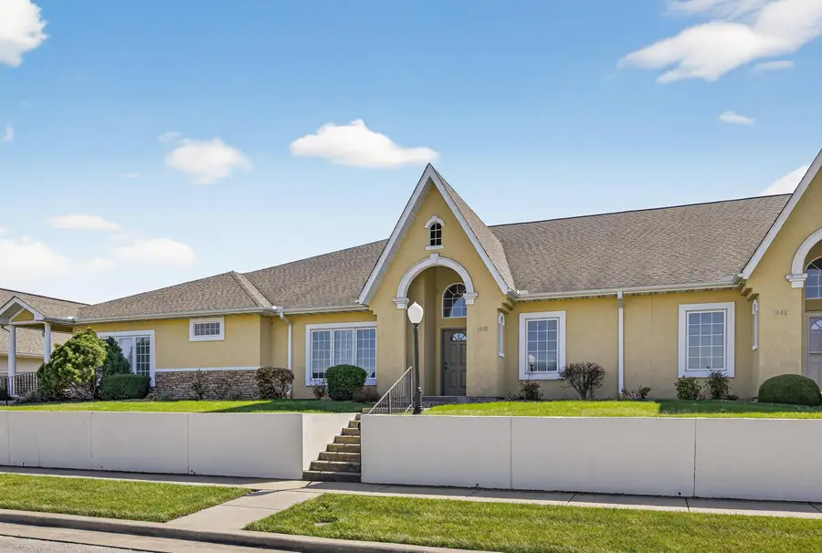 1448 Quail Place, Carthage, MO 64836 - #2