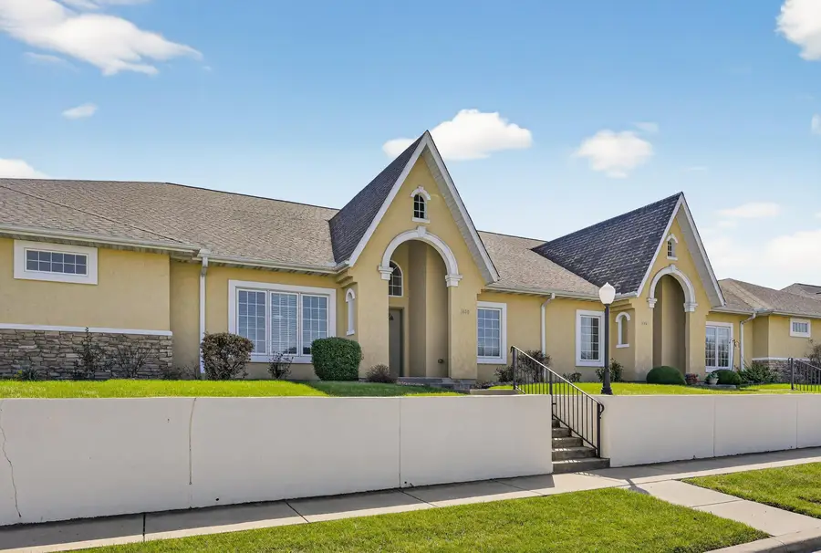 1448 Quail Place, Carthage, MO 64836 - #3