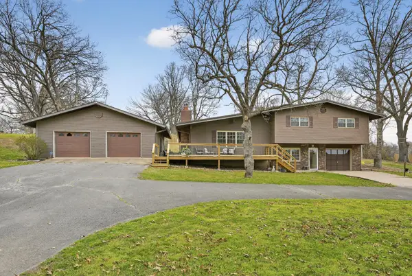 1302 Marion Drive Drive, Neosho, MO 64850