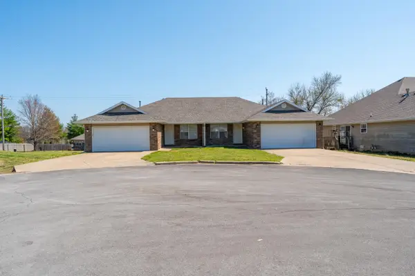 4314 N Morgan Court, Ozark, MO 65721