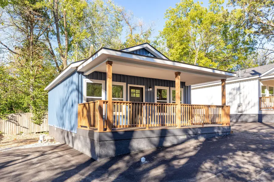 235 Sagers Lane, Hollister, MO 65672 - #2