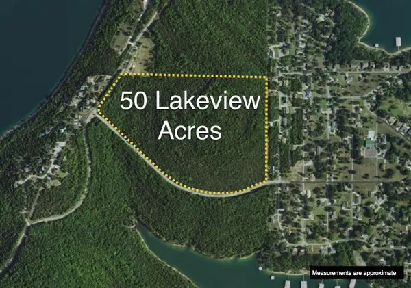 Tbd Highway Jj, Blue Eye, MO 65611