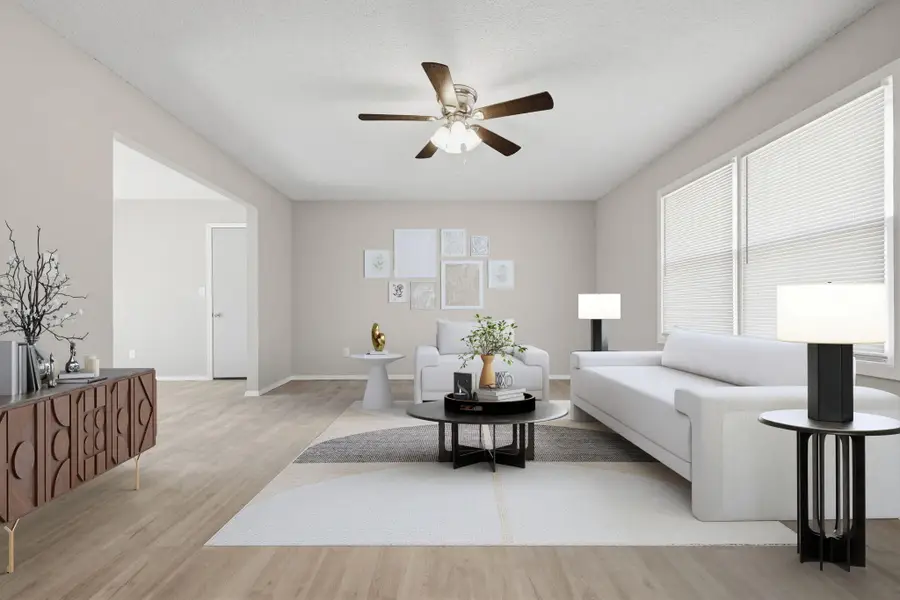 646 S Fort Avenue, Springfield, MO 65806 - #3