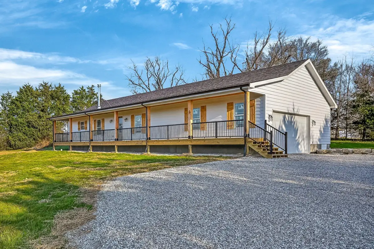 150 Hideaway Circle, Spokane, MO 65754 - #1