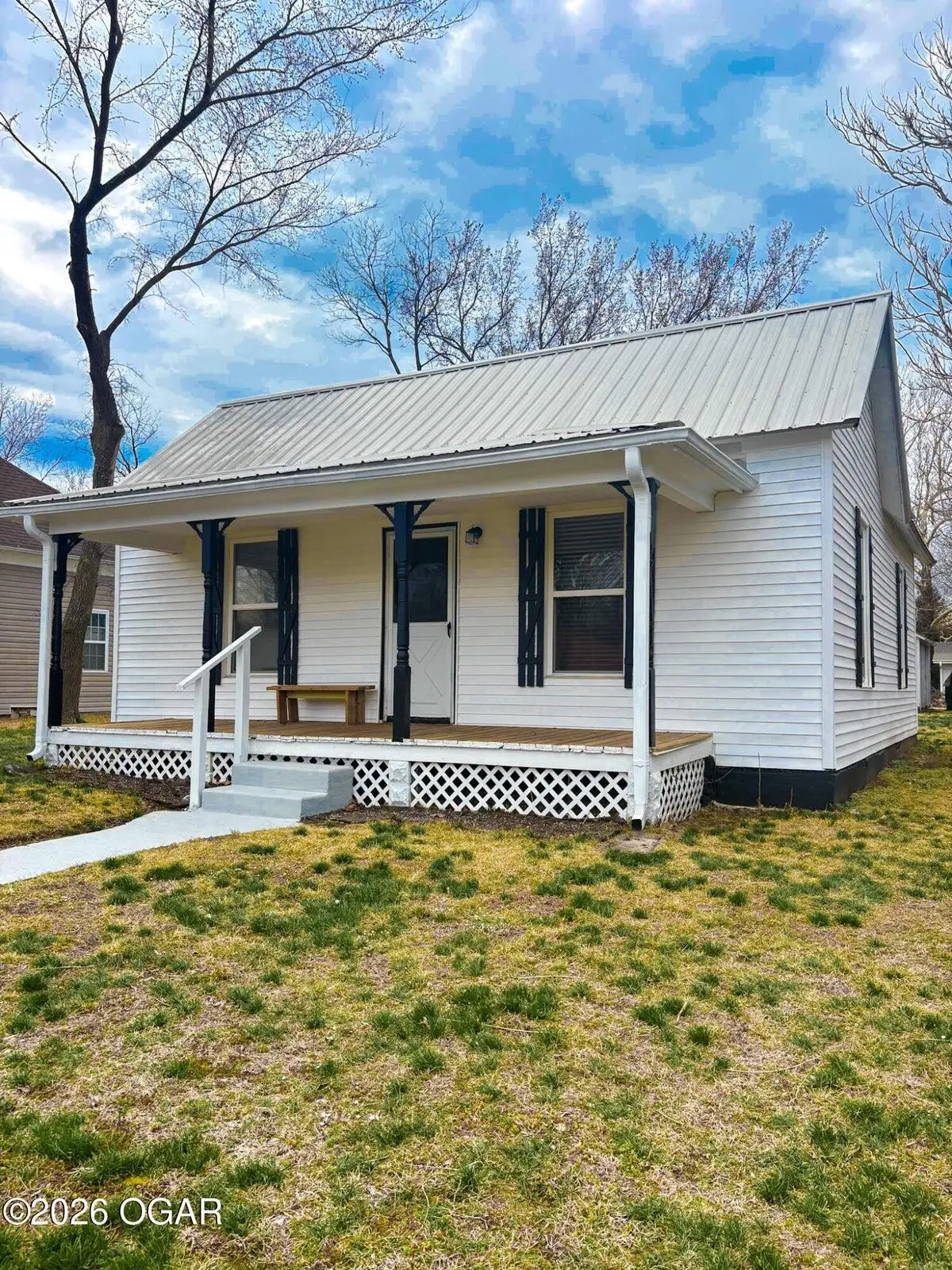 206 S Winfield Avenue, Joplin, MO 64801 - #1