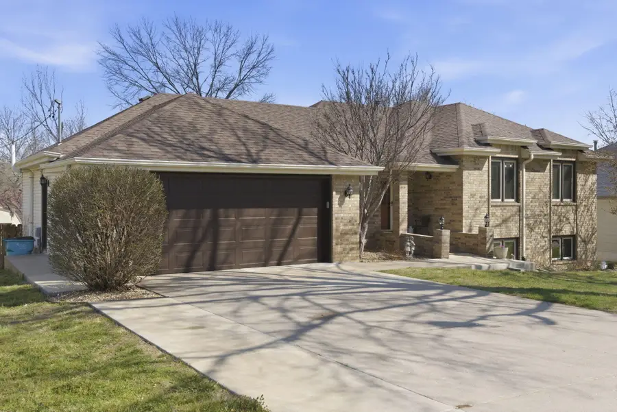 1551 W Pheasant Run Street, Springfield, MO 65810 - #2