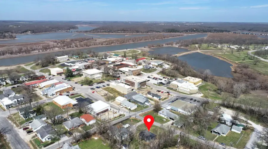 425 Pine Street, Osceola, MO 64776 - #2