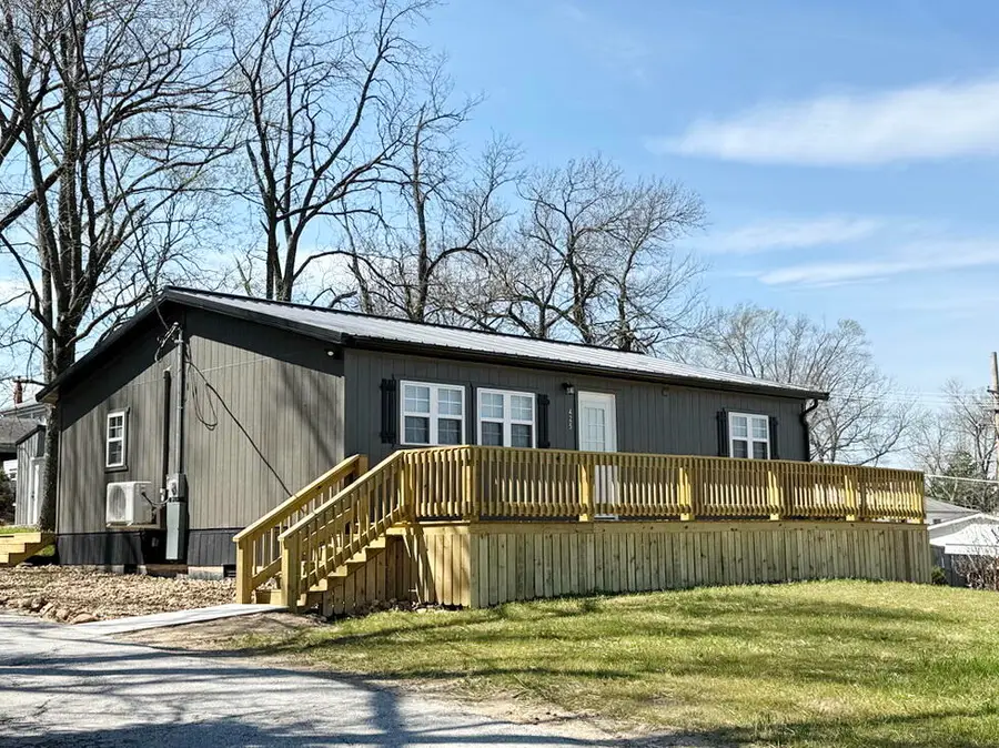 425 Pine Street, Osceola, MO 64776 - #3