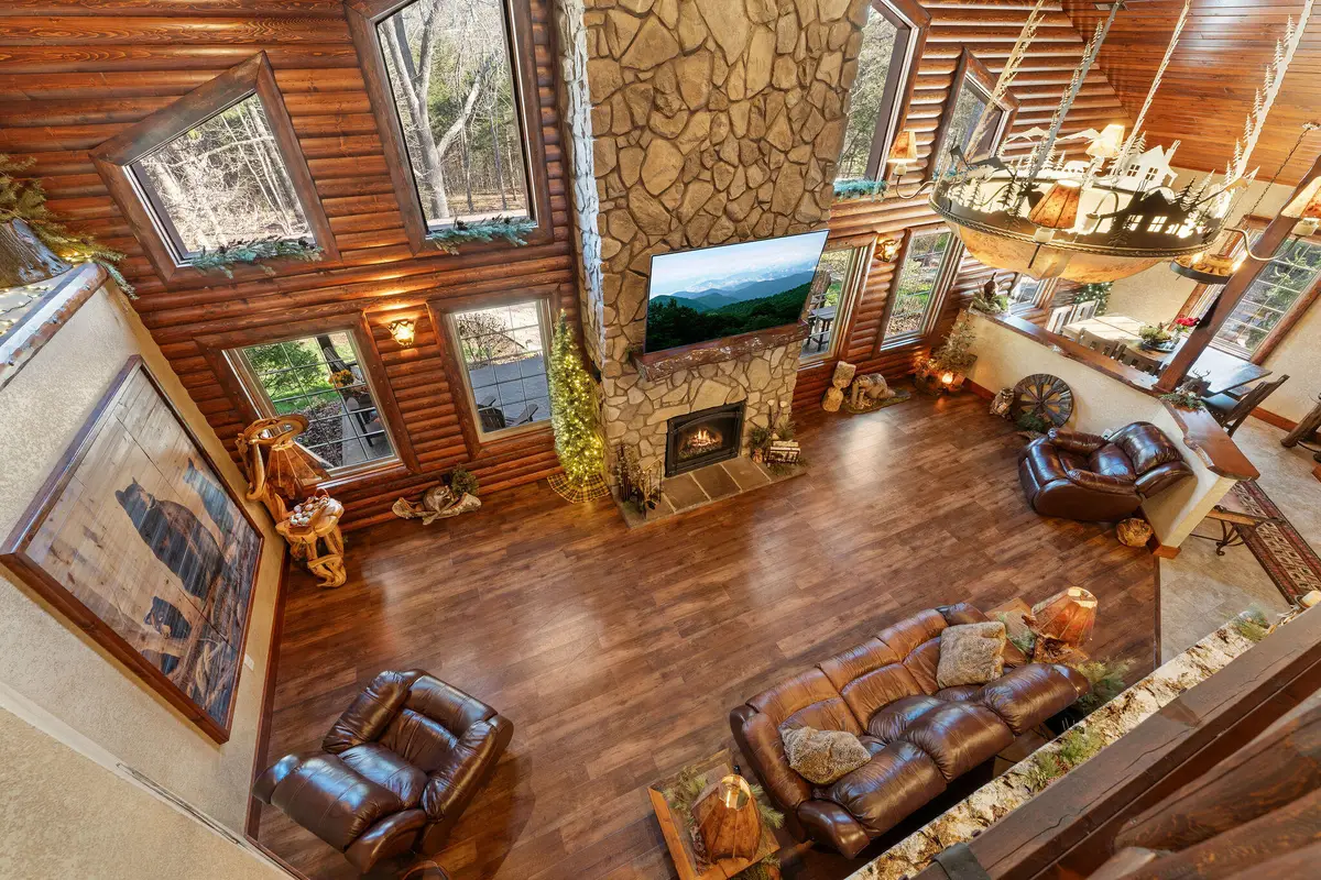 795 Watson Road, Branson, MO 65616 - #1