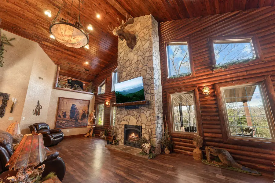 795 Watson Road, Branson, MO 65616 - #3