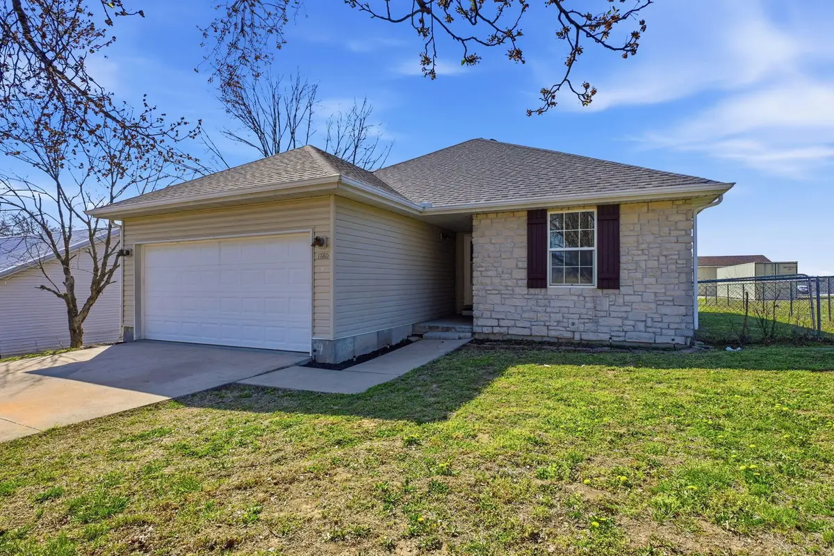 1780 E Division Street, Bolivar, MO 65613 - #1