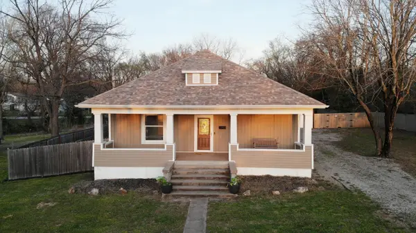 526 N Mccanse Street, Mt Vernon, MO 65712