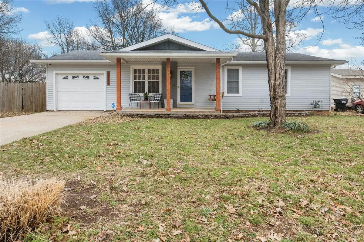2522 S Grant Avenue, Springfield, MO 65807 - #1