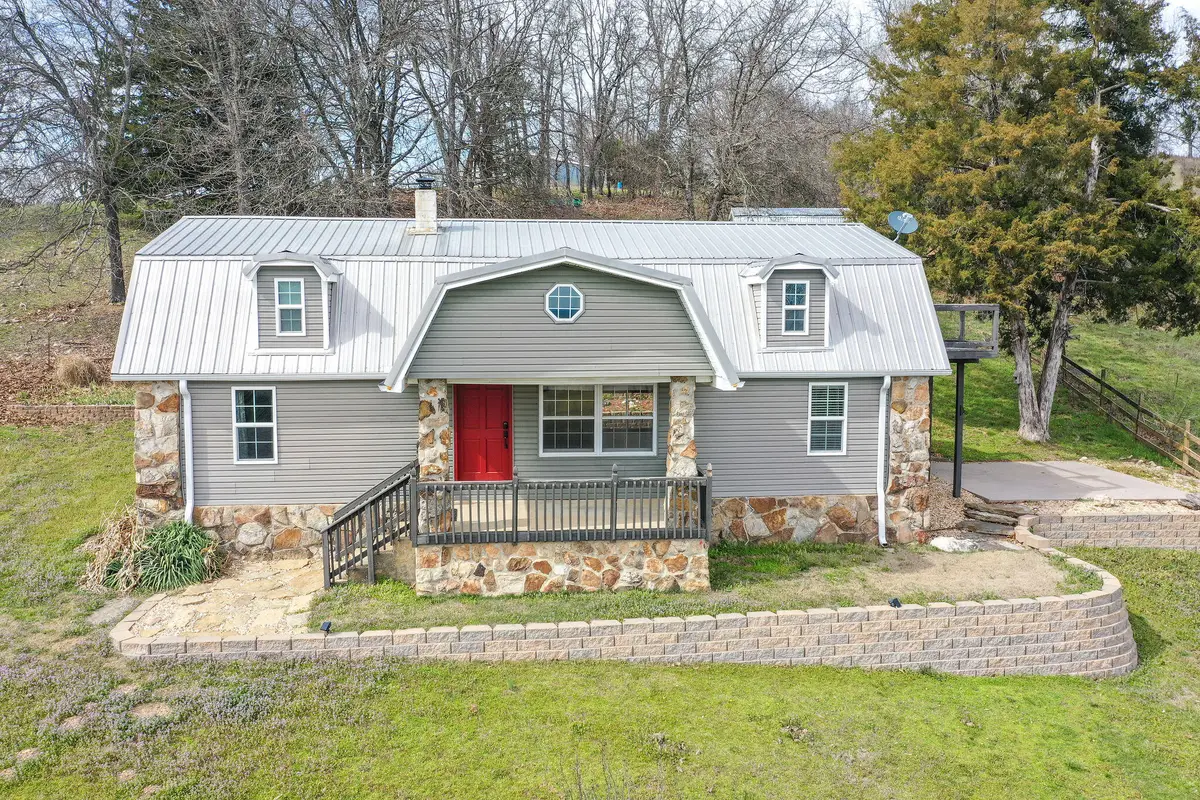 2561 Co Road #542, Ava, MO 65608 - #1