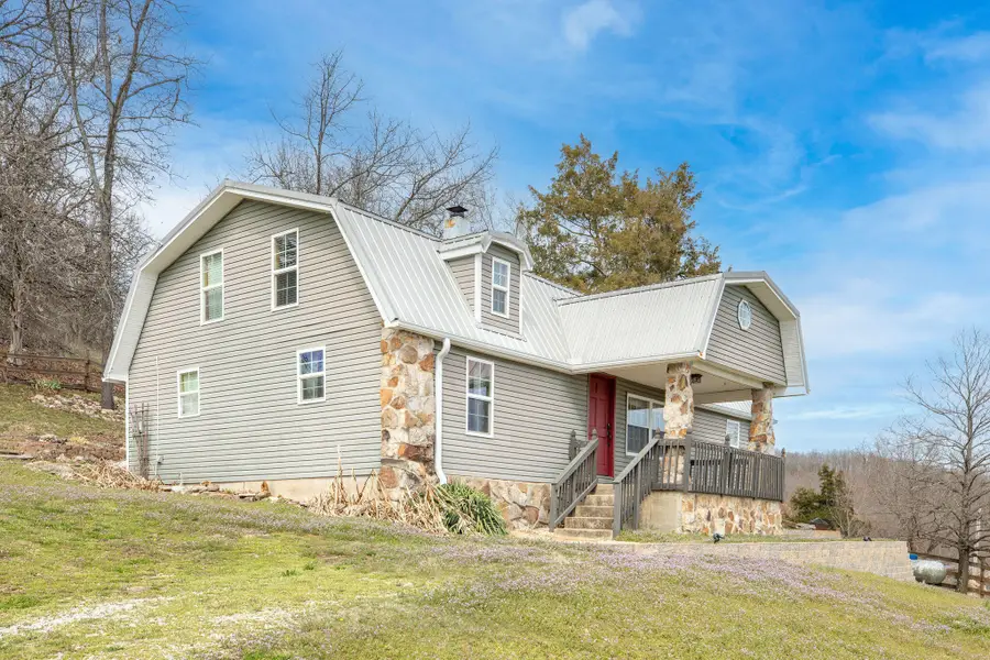 2561 Co Road #542, Ava, MO 65608 - #3