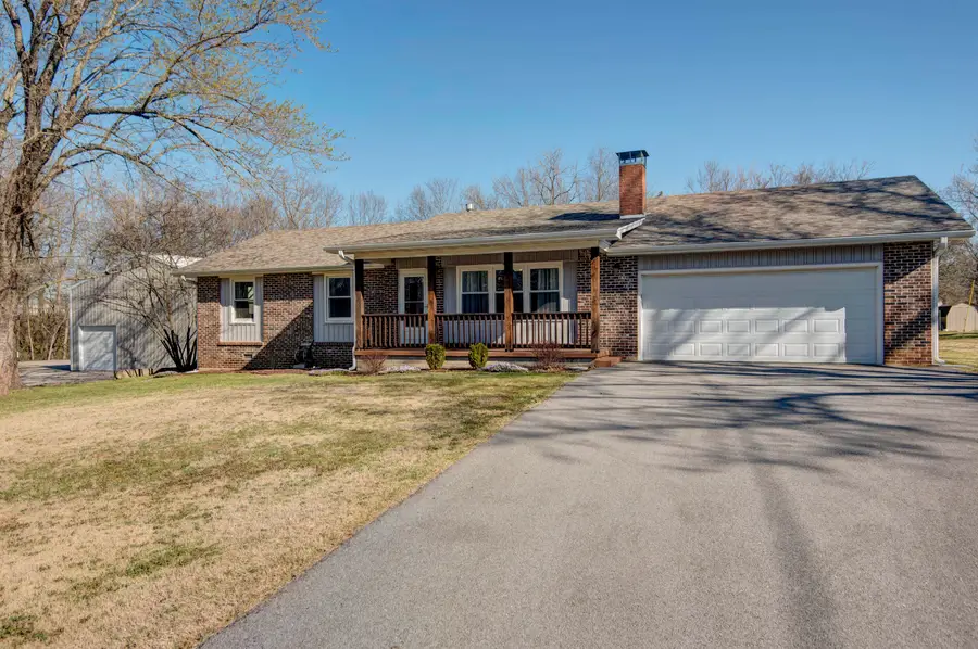 5705 E Brookmeadow Drive, Fair Grove, MO 65648 - #2