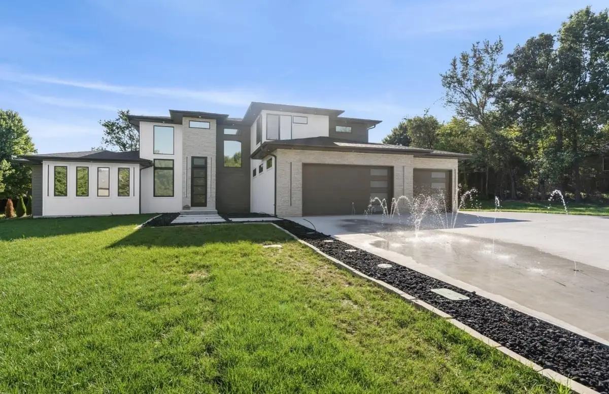 4744 Pine Haven Road, Nixa, MO 65714 - #1