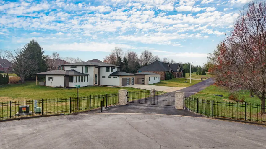 4744 Pine Haven Road, Nixa, MO 65714 - #2