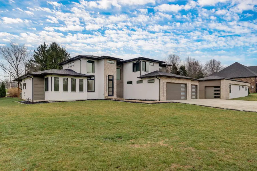 4744 Pine Haven Road, Nixa, MO 65714 - #3