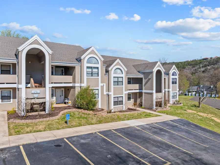 305 Wimbledon Drive #12, Branson, MO 65616 - #2
