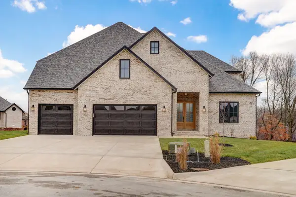 5092 E Ferdinand Court, Springfield, MO 65802