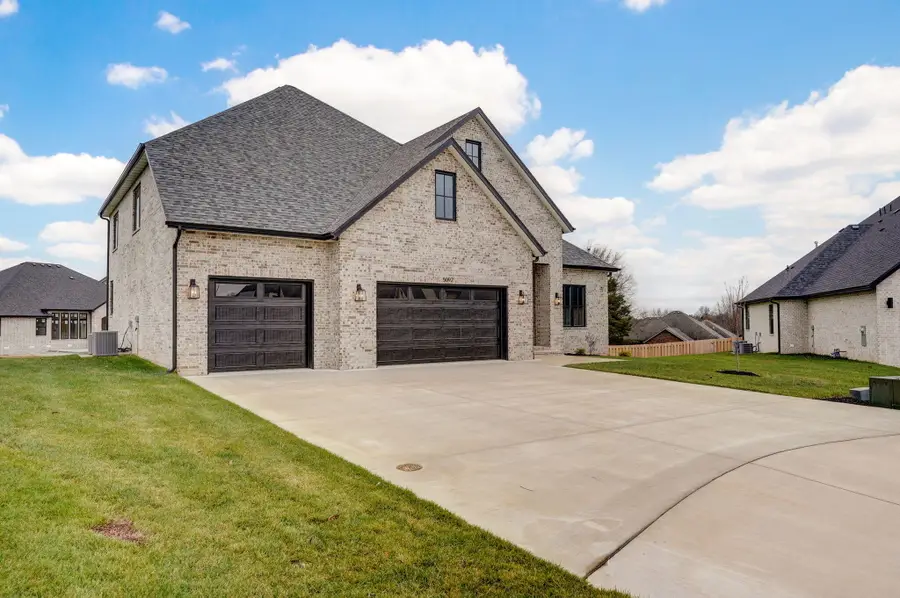 5092 E Ferdinand Court, Springfield, MO 65802 - #2