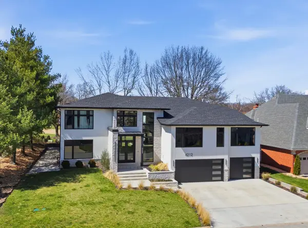 4212 Greenbriar Drive, Nixa, MO 65714