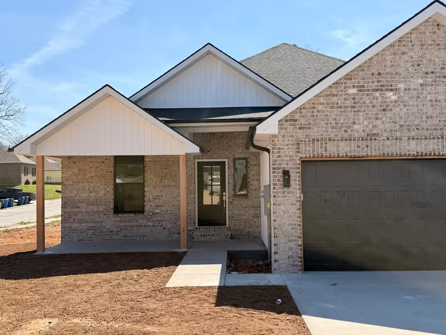 2014 E Jay Street, Ozark, MO 65721 - #2