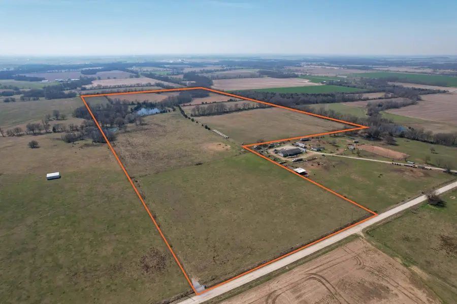 0000 SE 80th Road, Jasper, MO 64755 - #2