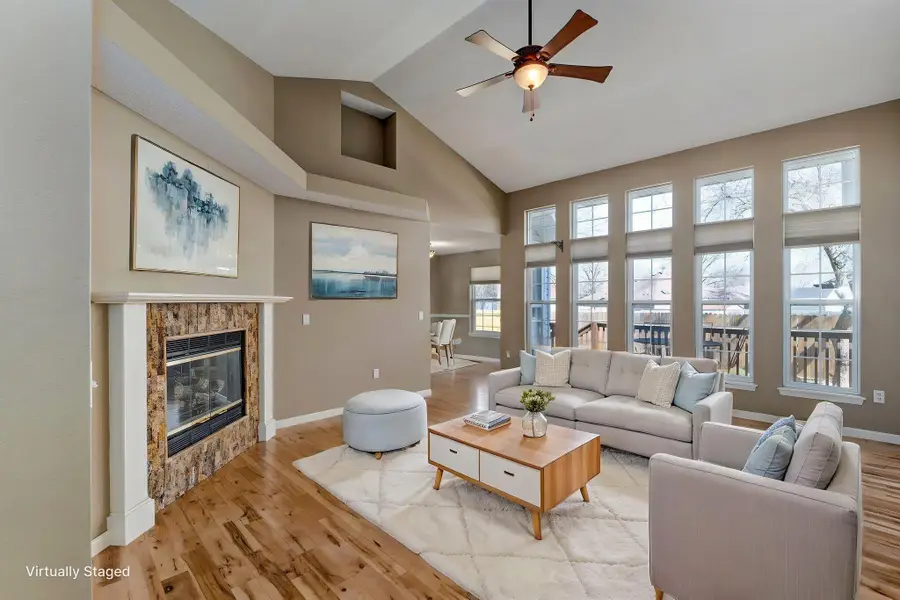 3923 W Kay Pointe Boulevard, Springfield, MO 65802 - #3