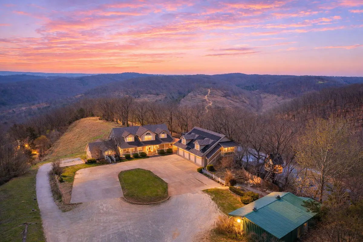 256 Rubys Rest, Reeds Spring, MO 65737 - #1